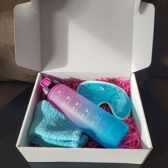 Self Care Gift Box ~ Pricing Firm~ Discounted Shipping Included! - Picture 13 of 13